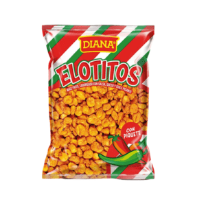 Elotitos con piquete DIANA - Latinmarcas