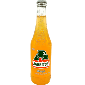 Refresco JARRITOS mango - Latinnmarcas