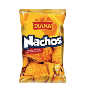 Nachos DIANA - Latinmarcas