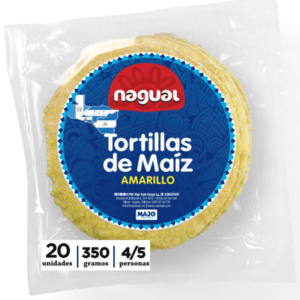 Tortilla-maiz-Amarilla-nagual
