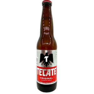 Cerveza TECATE - Latinmarcas