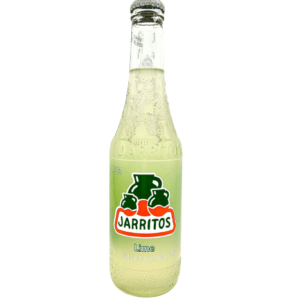 Refresco JARRITOS lima limón - Latinmarcas