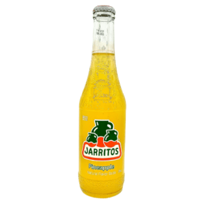 Refresco JARRITOS piña - Latinmarcas