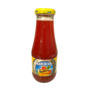 Juego de tomate picante MARINERO - Latinmarcas