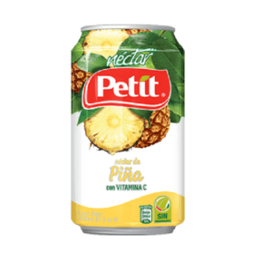 Jugo de piña PETIT - Latinmarcas