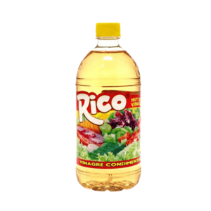 Vinagre Condimentado RICO - Latinmarcas