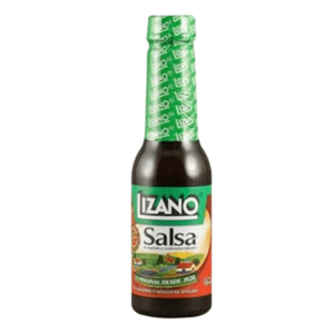 Salsa original LIZANO - Latinmarcas