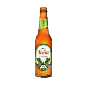 Cerveza TOÑA - Latinmarcas