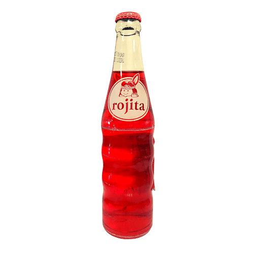 Cola original ROJITA - Latinmarcas