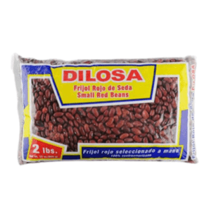 Frijol rojo de seda DILOSA - Latinmarcas