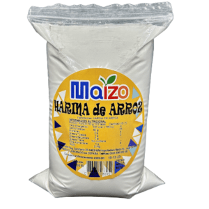 Harina arroz MAIZO - Latinmarcas