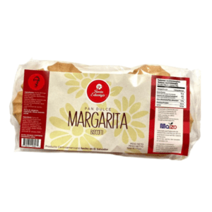 Margarita blanca SANTA EDUVIGIS - Latinmarcas