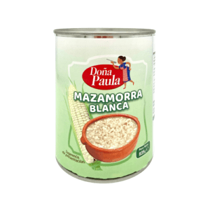 Mazamorra blanca DOÑA PAULA - Latinmarcas