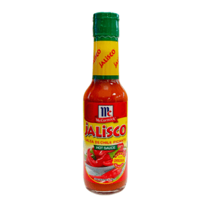 Salsa Jalisco McCORNICK - Latinmarcas