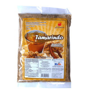 Tamarindo LA CANASTA - Latinmarcas