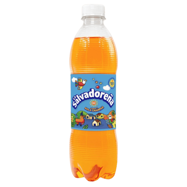 cola-salvadoreña 500 ml